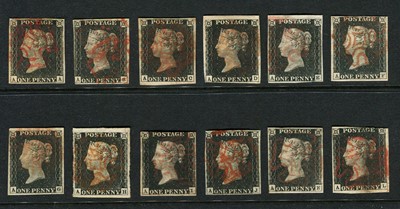 Lot 10 - Great Britain