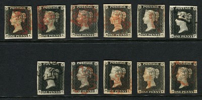 Lot 11 - Great Britain