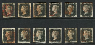 Lot 13 - Great Britain