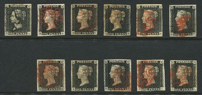 Lot 14 - Great Britain