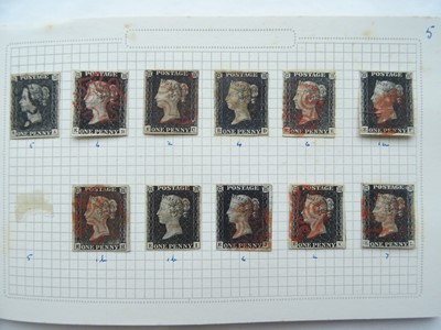 Lot 14 - Great Britain