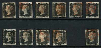 Lot 15 - Great Britain