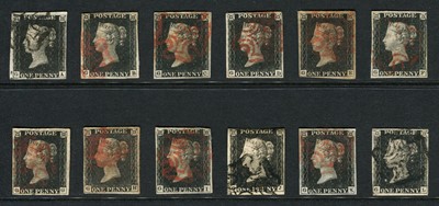 Lot 16 - Great Britain