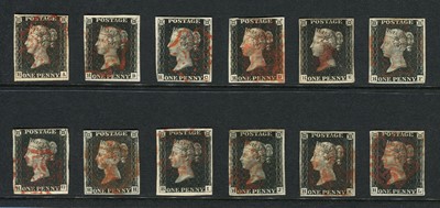 Lot 17 - Great Britain