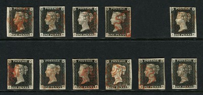 Lot 18 - Great Britain