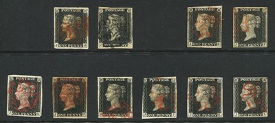 Lot 19 - Great Britain