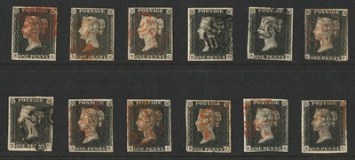 Lot 20 - Great Britain