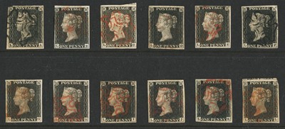 Lot 21 - Great Britain