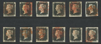 Lot 22 - Great Britain