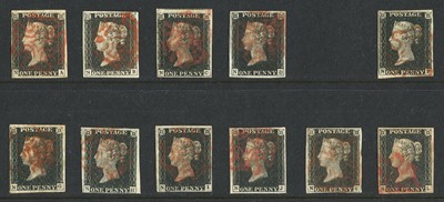 Lot 23 - Great Britain