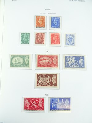 Lot 118 - Great Britain