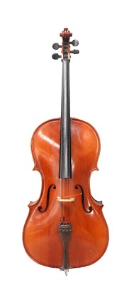 Lot 24 - Cello