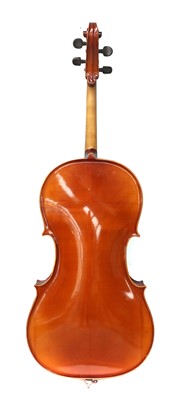 Lot 24 - Cello