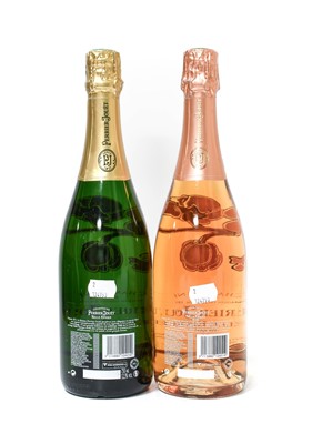 Lot 8 - Perrier-Jouët 2006 Belle Epoque Champagne (one...