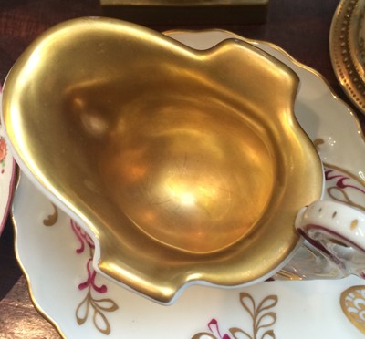 Lot 237 - Ceramics to Include, Royal Worcester Blush...