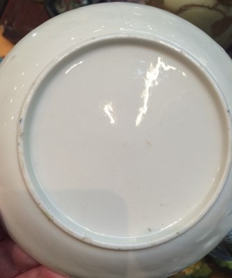 Lot 237 - Ceramics to Include, Royal Worcester Blush...