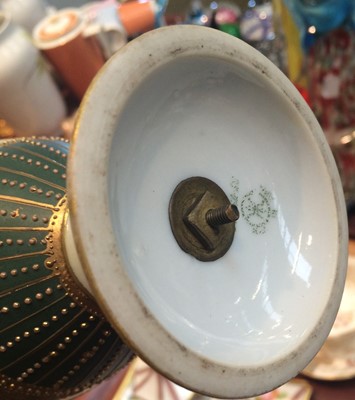 Lot 237 - Ceramics to Include, Royal Worcester Blush...