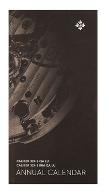 Lot 2178 - Patek Philippe: A Fine 18 Carat Rose Gold...