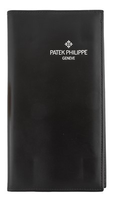 Lot 2178 - Patek Philippe: A Fine 18 Carat Rose Gold...