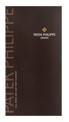 Lot 2178 - Patek Philippe: A Fine 18 Carat Rose Gold...