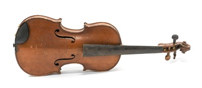 Lot 35 - Violin