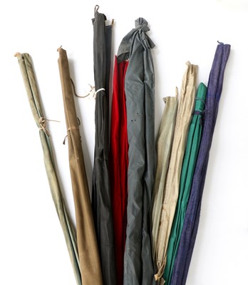 Lot 3099 - A Collection of Various Rods