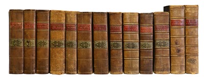 Lot 50 - Trials and Law Reports The Tryals and...