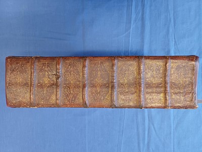 Lot 116 - Holy Bible - Illustrated The Holy Bible,...