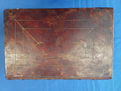 Lot 116 - Holy Bible - Illustrated The Holy Bible,...