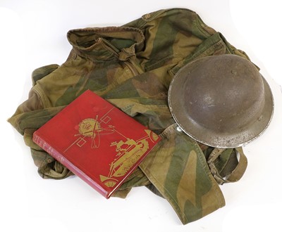 Lot 178 - A Second World War British Airborne Troop's...