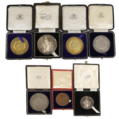 Lot 422 - Selection of Commemorative and Competition...