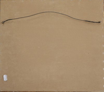 Lot 1158 - Annette Ollivary (b.1926) French Resting...