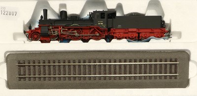 Lot 3311 - Roco HO Gauge 63301 4-4-0 DR P24 36156 Locomotive