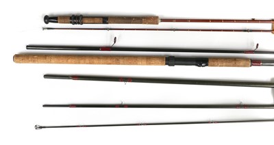 Lot 3158 - Various Fishing Items