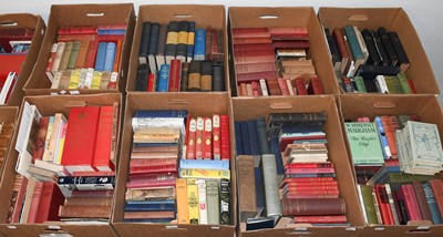 Lot 1103 - Quantity of Books, including: Maugham...