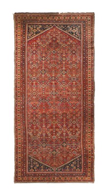 Lot 233 - Malayir Kelleh West Iran, circa 1920 The...