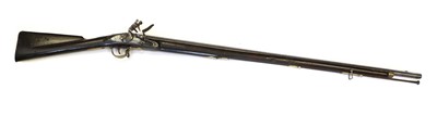 Lot 275 - An Early 19th Century Brown Bess Type...