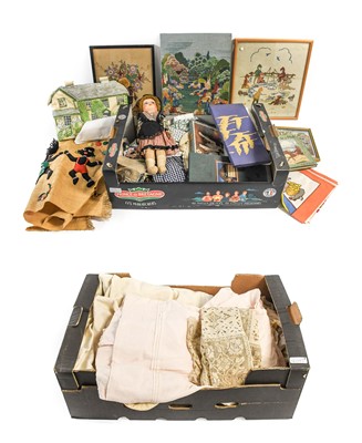 Lot 2096 - Assorted Mainly 20th Century Childrens...