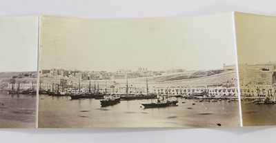 Lot 23 - Photographs. An outstanding collection of 19th...