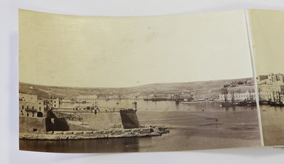Lot 23 - Photographs. An outstanding collection of 19th...