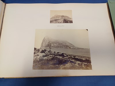 Lot 23 - Photographs. An outstanding collection of 19th...