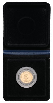 Lot 261 - Elizabeth II, Proof Sovereign 1979;...