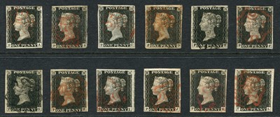 Lot 25 - Great Britain