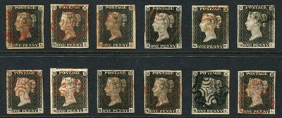 Lot 26 - Great Britain