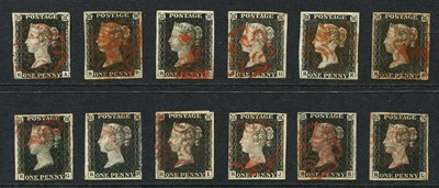 Lot 27 - Great Britain