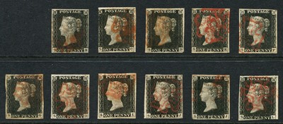 Lot 28 - Great Britain