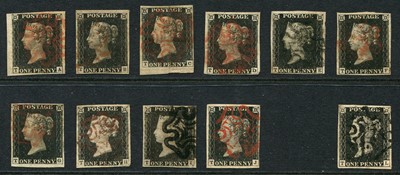 Lot 29 - Great Britain