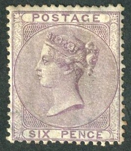 Lot 31 - Great Britain