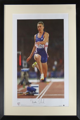 Lot 3019 - Various Sporting Autographed Photographs