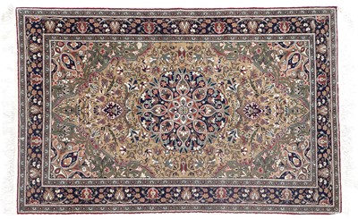 Lot 593 - Kayseri Carpet Central Anatolia, circa 1980...